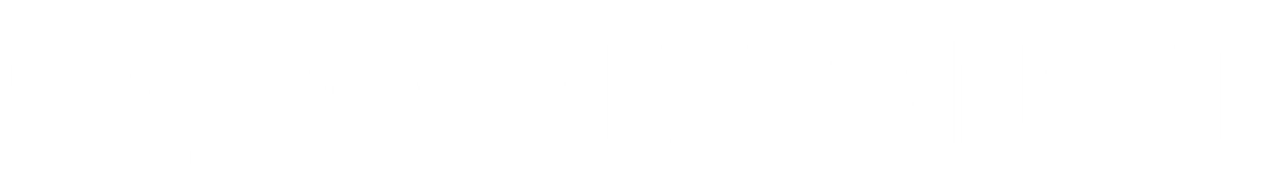 RoyalTransit – Traslados VIP y vuelos privados