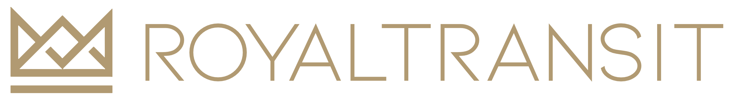 RoyalTransit – Traslados VIP y vuelos privados