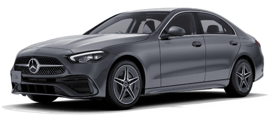 mercedes